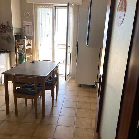 La Finestra Sul Mare Daire Giovinazzo Dış mekan fotoğraf