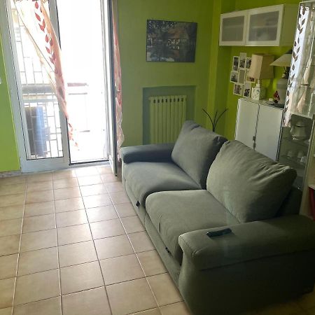 La Finestra Sul Mare Daire Giovinazzo Dış mekan fotoğraf