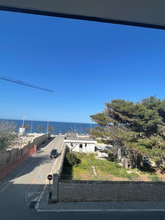 La Finestra Sul Mare Daire Giovinazzo Dış mekan fotoğraf