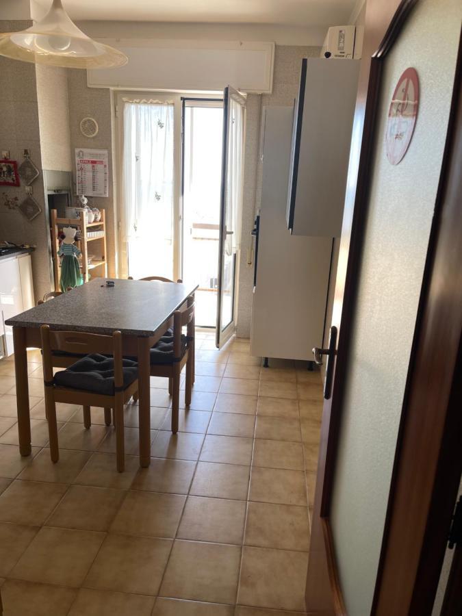 La Finestra Sul Mare Daire Giovinazzo Dış mekan fotoğraf