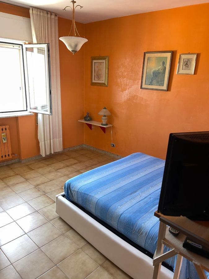 La Finestra Sul Mare Daire Giovinazzo Dış mekan fotoğraf