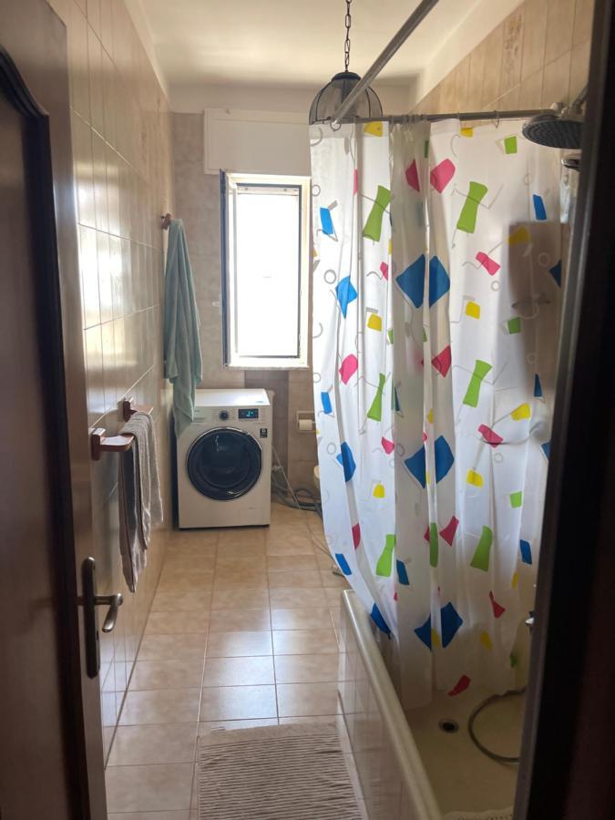 La Finestra Sul Mare Daire Giovinazzo Dış mekan fotoğraf
